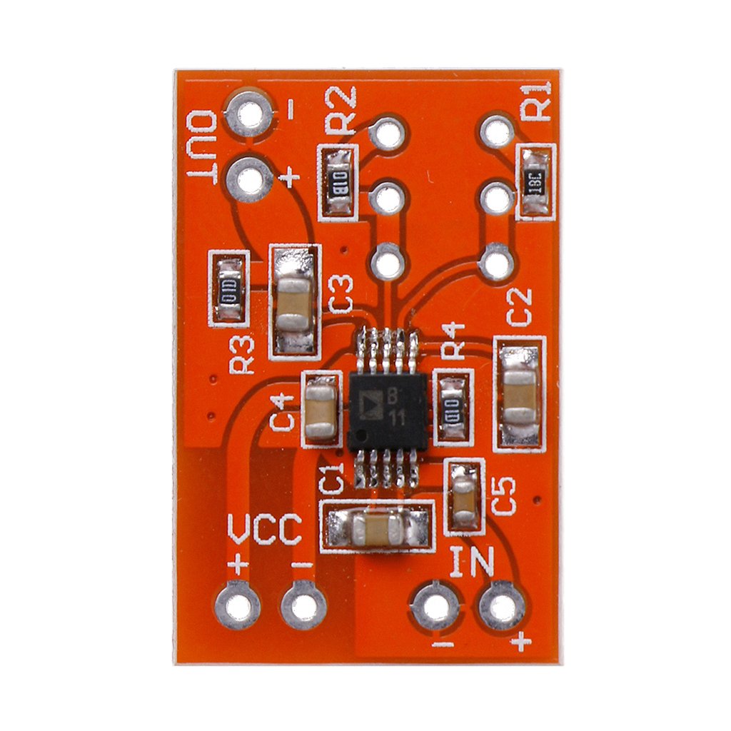 Amazon.co.jp: SSM2167 マイクプリアンプボード 3V-5V アンプ